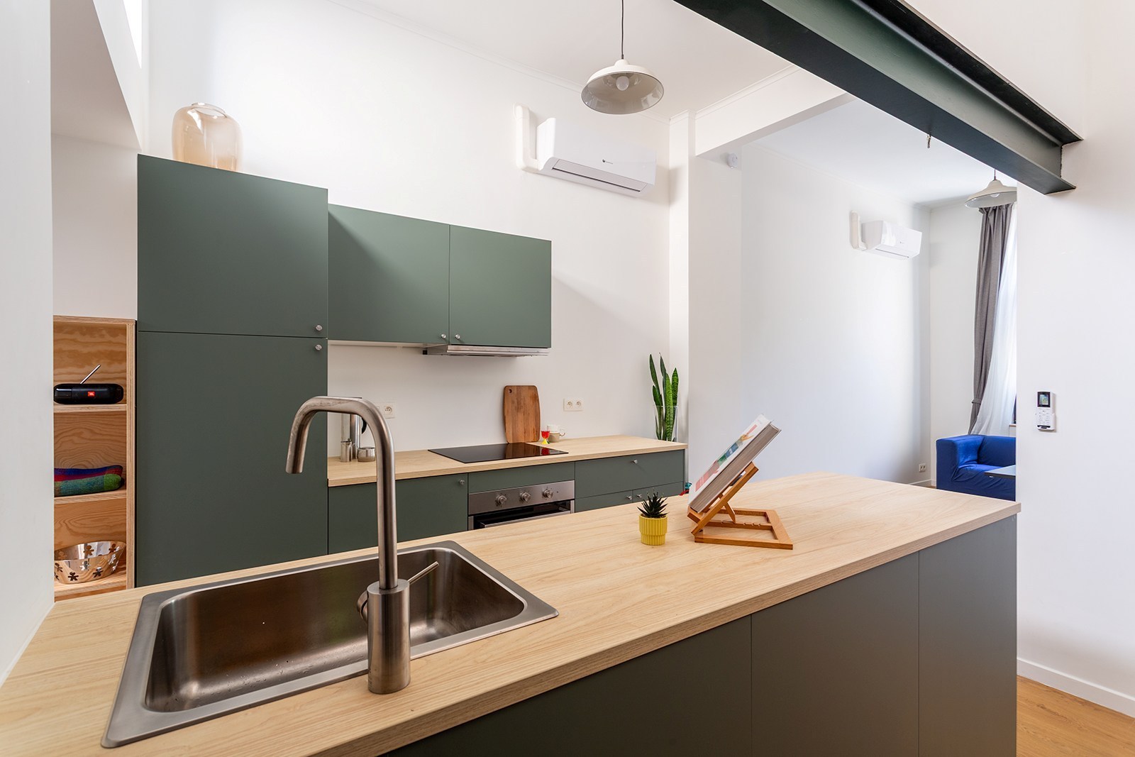 Smaakvol gerenoveerde woning met EPC A - foto 5