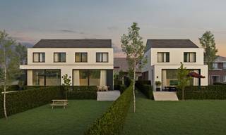 House for sale in Ternat