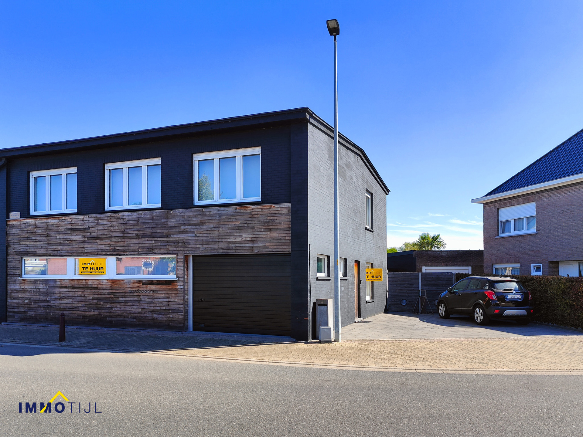 Woning in Aalst
