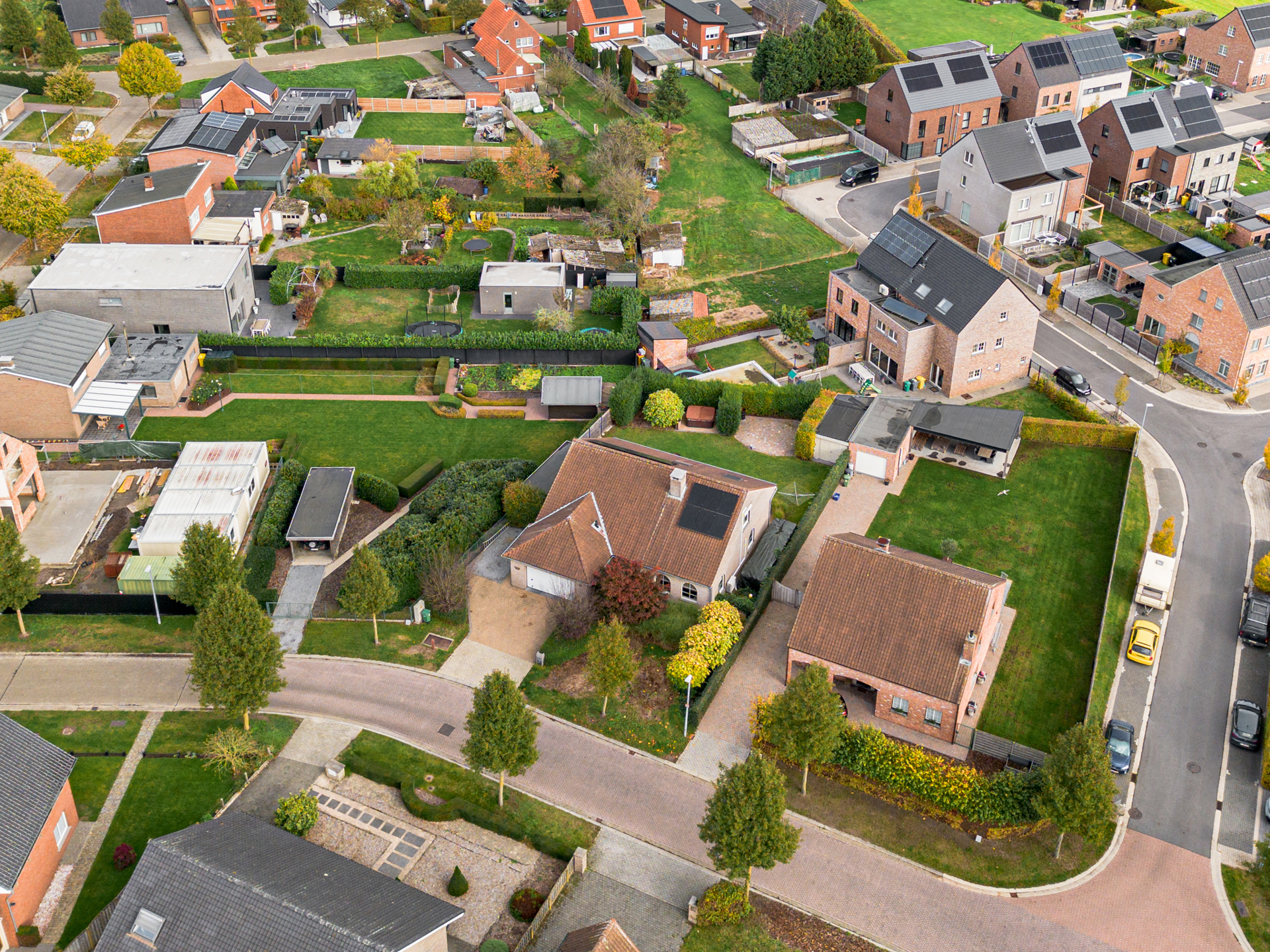 Maison à vendre à Oud-Turnhout avec 3 chambres - photo 5