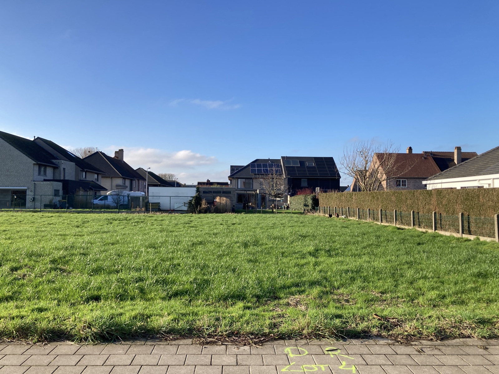 House for sale in Veldegem with 4 bedrooms - photo 3