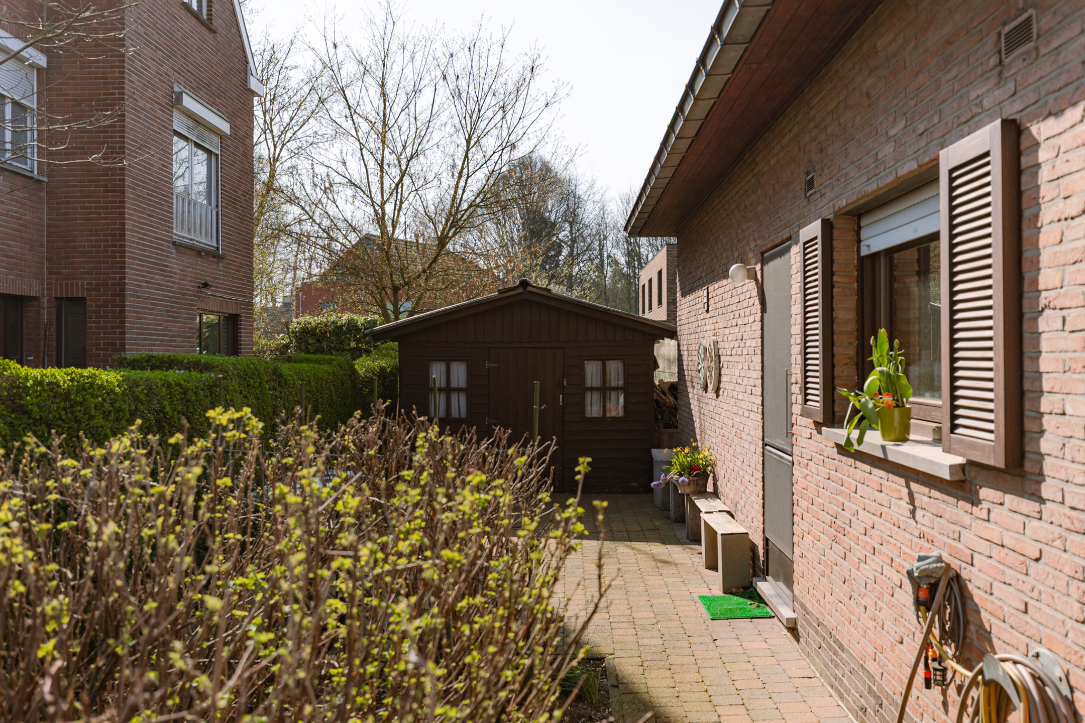 Maison à vendre à Gand avec 2 chambres - photo 5