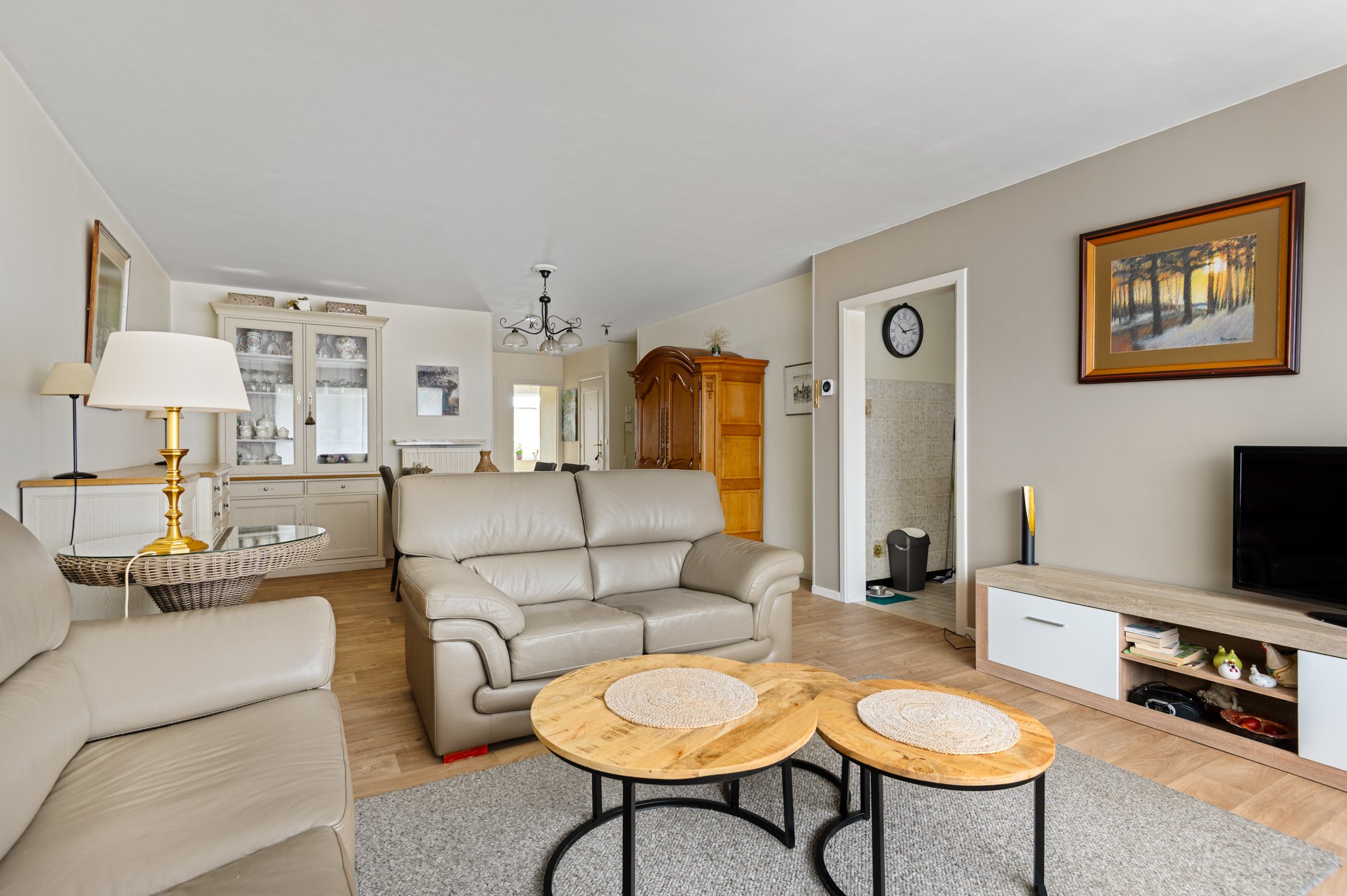 Appartement te koop - foto 4