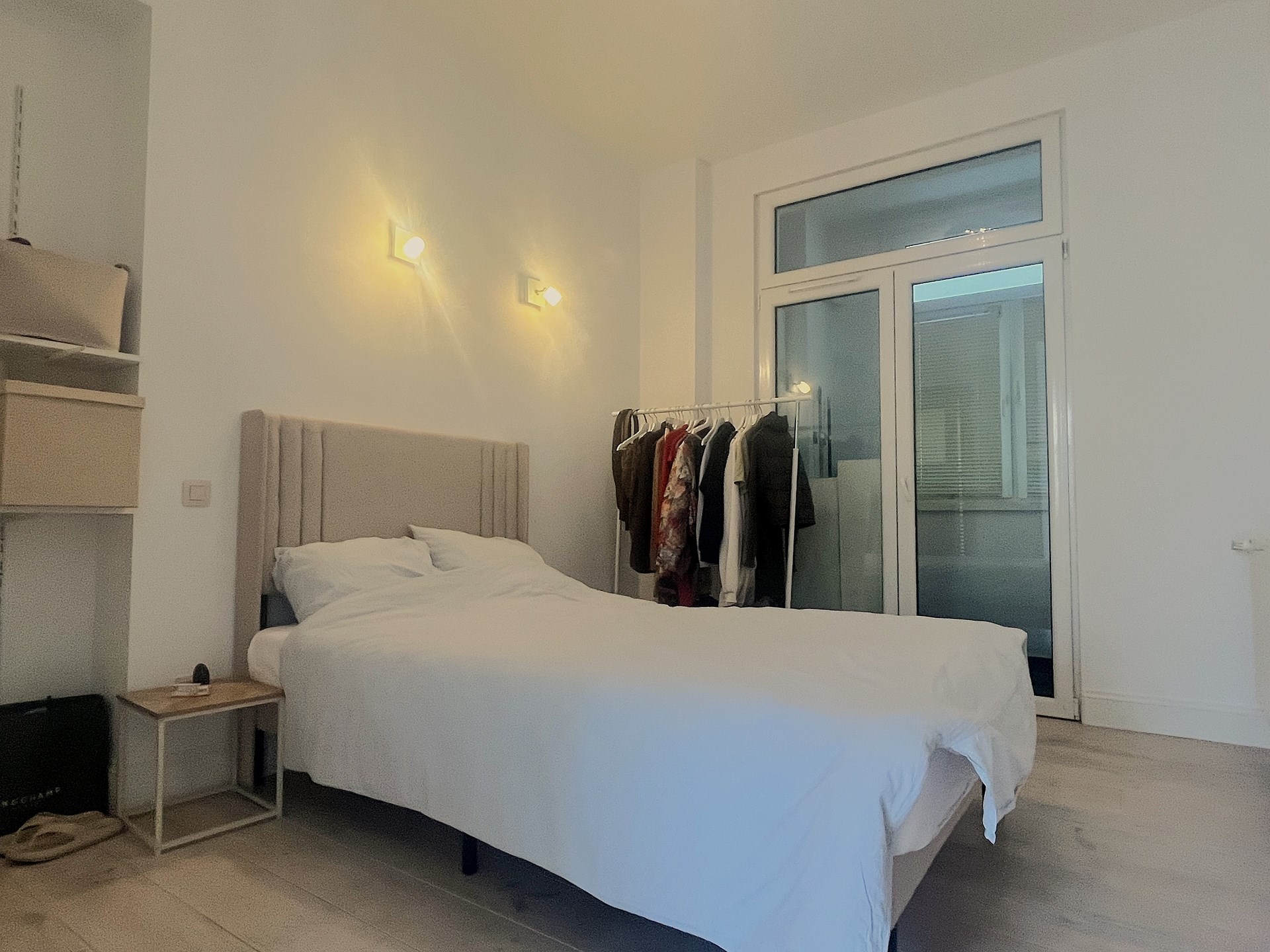 Move-in ready apartment with 1 bedroom and rooftop terrace - photo 3