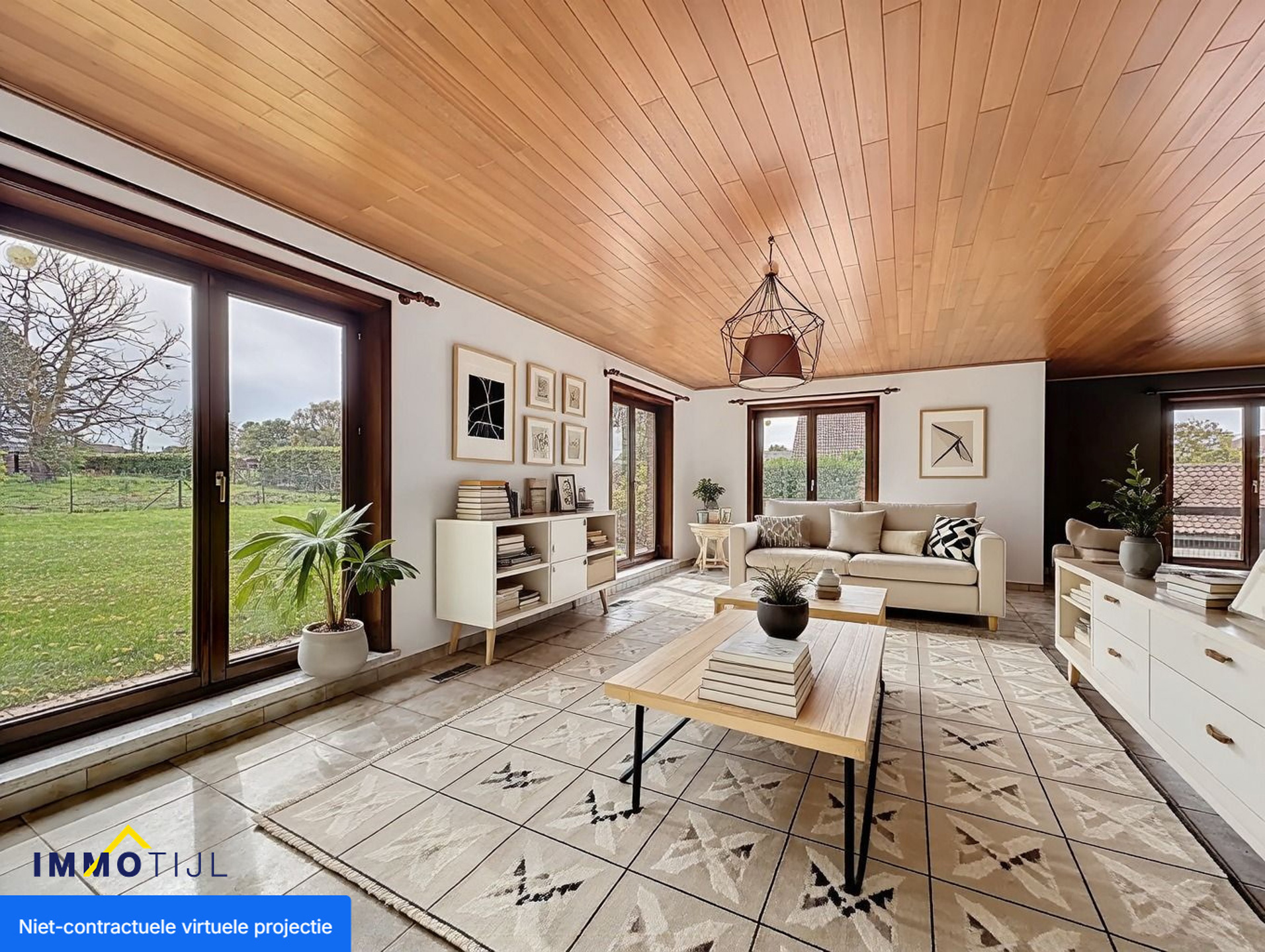 Maison à vendre à Alost avec 3 chambres - photo 5