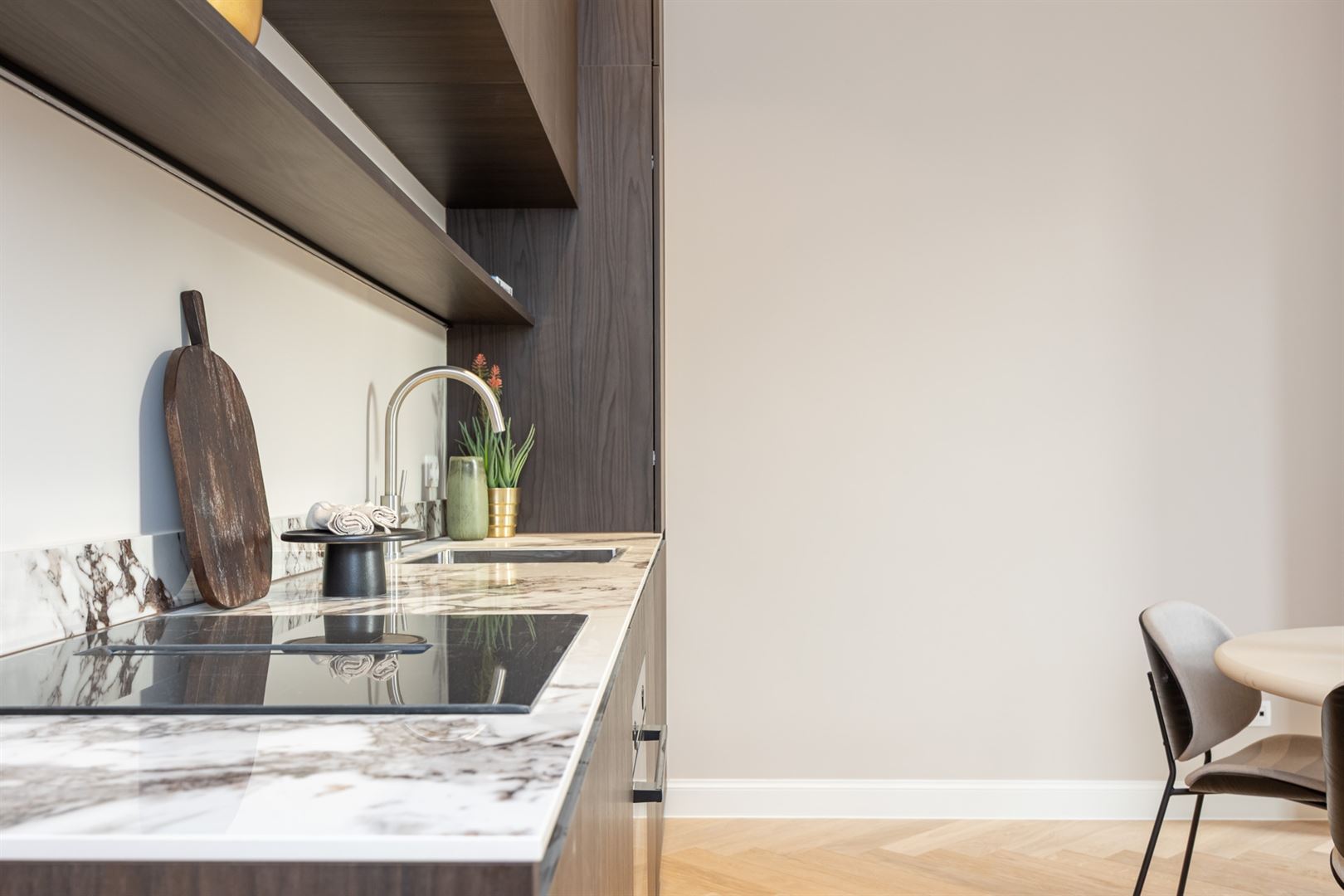 Prachtig afgewerkt appartement - foto 4