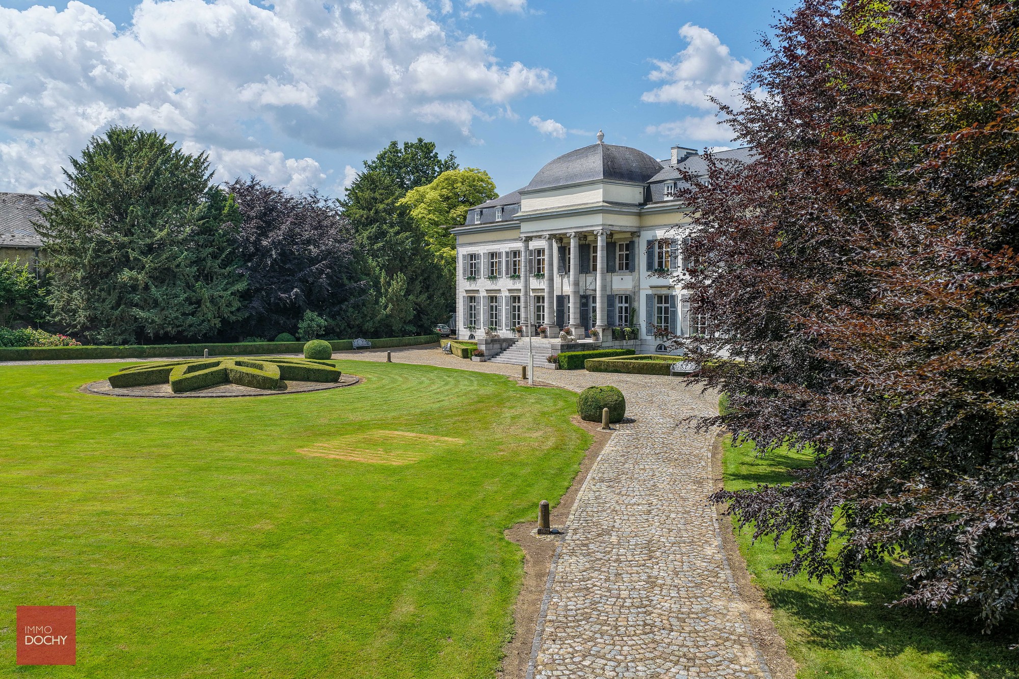 Prachtig gerestaureerd authentiek landhuis te Gors-Opleeuw (gelegen tussen Hasselt en Tongeren) - foto 5