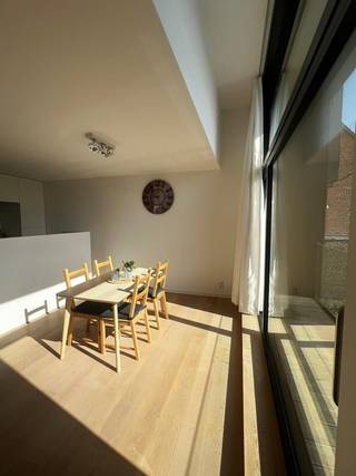 Appartement à vendre à Merelbeke-Melle