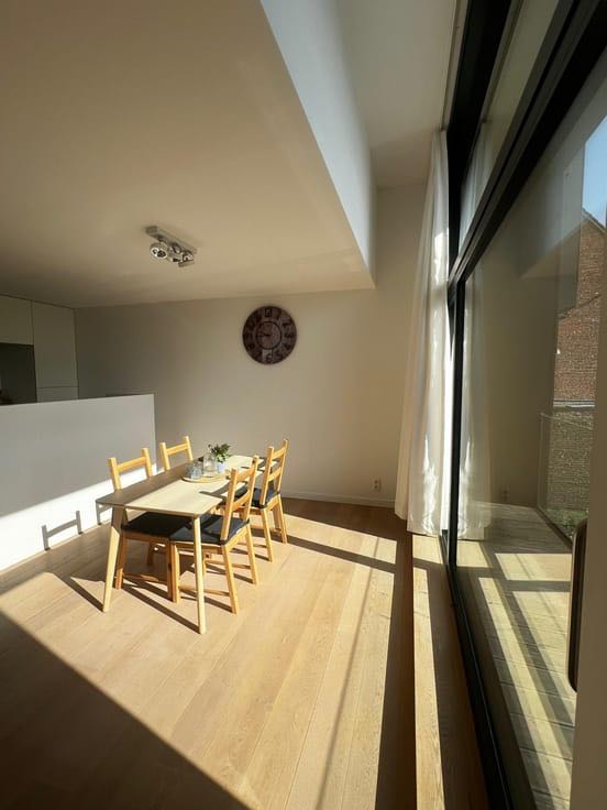 Appartement à vendre à Melle avec 2 chambres - photo 2