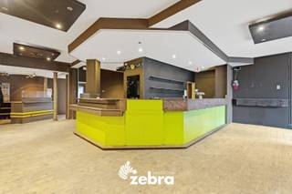 Commercial for sale in Kuurne