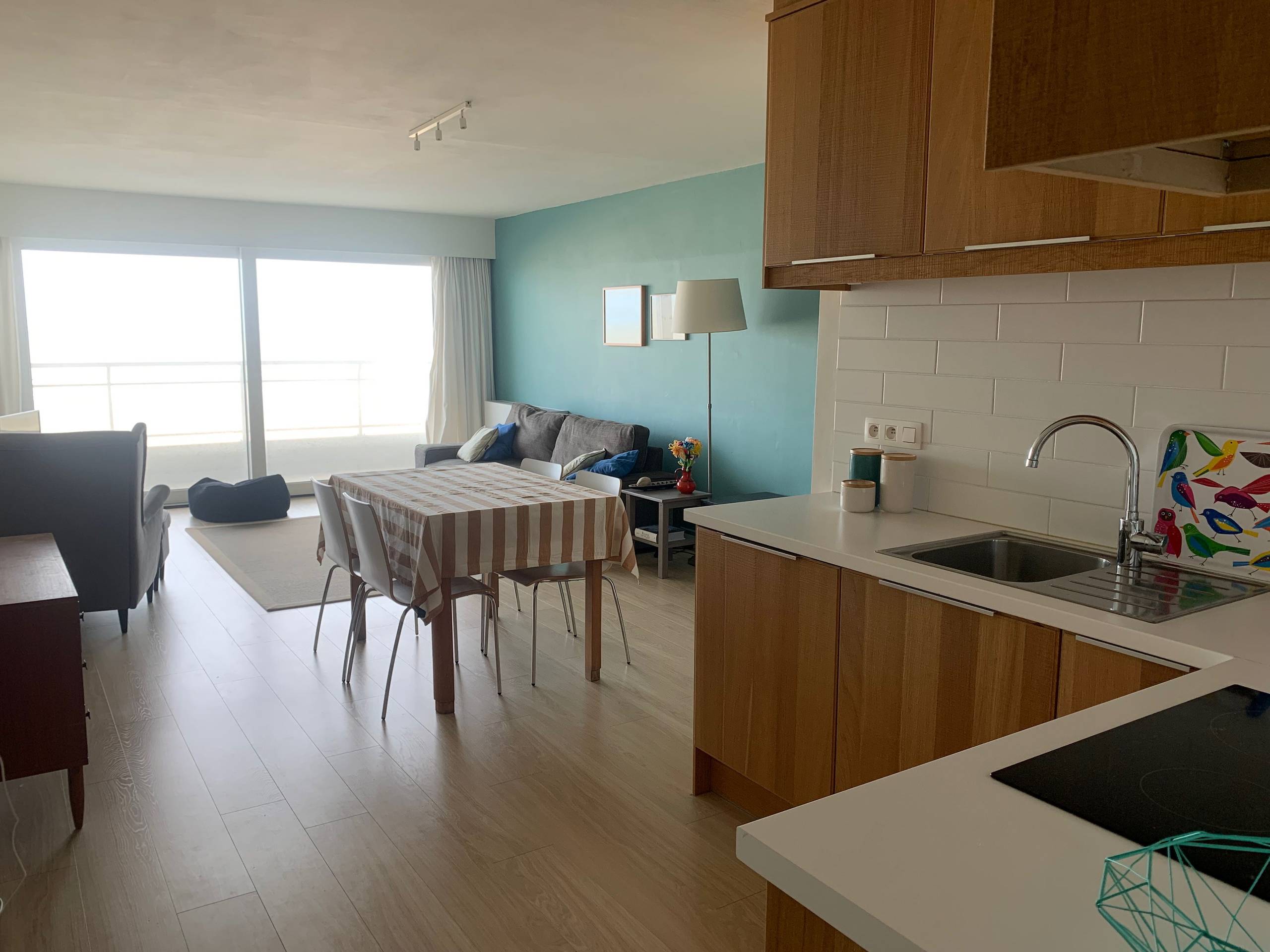 Appartement à vendre à Middelkerke avec 1 chambre - photo 3