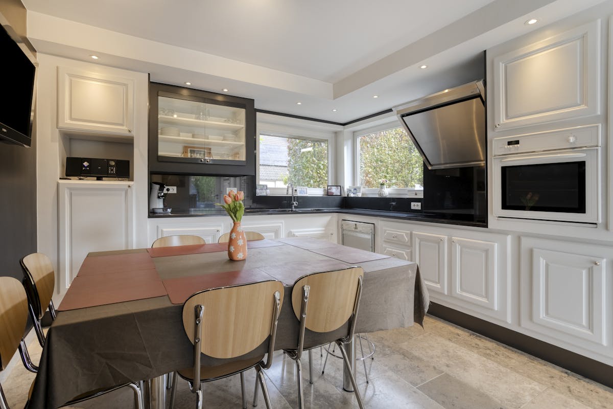 Maison individuelle avec jardin dans un quartier calme de Bissegem - photo 5