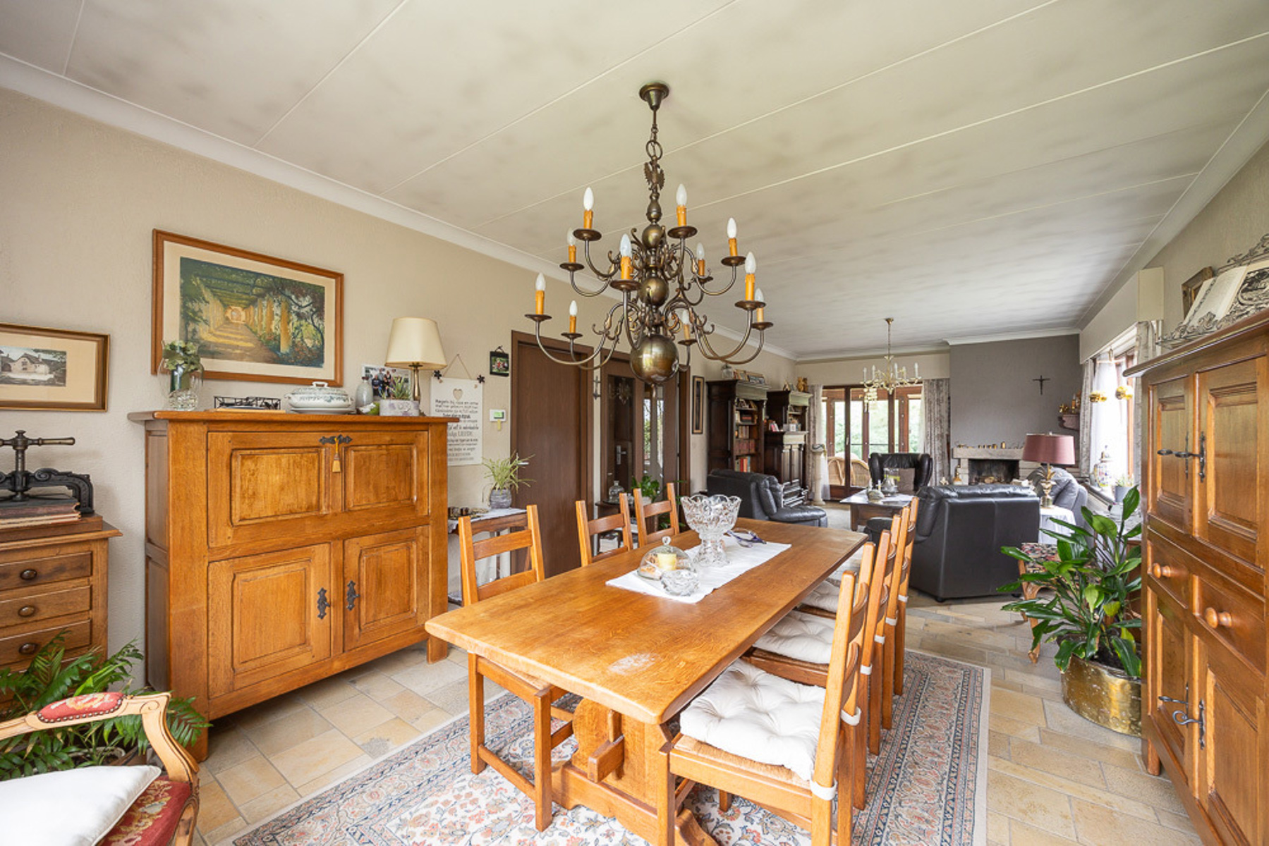 Maison à vendre à Kontich avec 4 chambres - photo 4