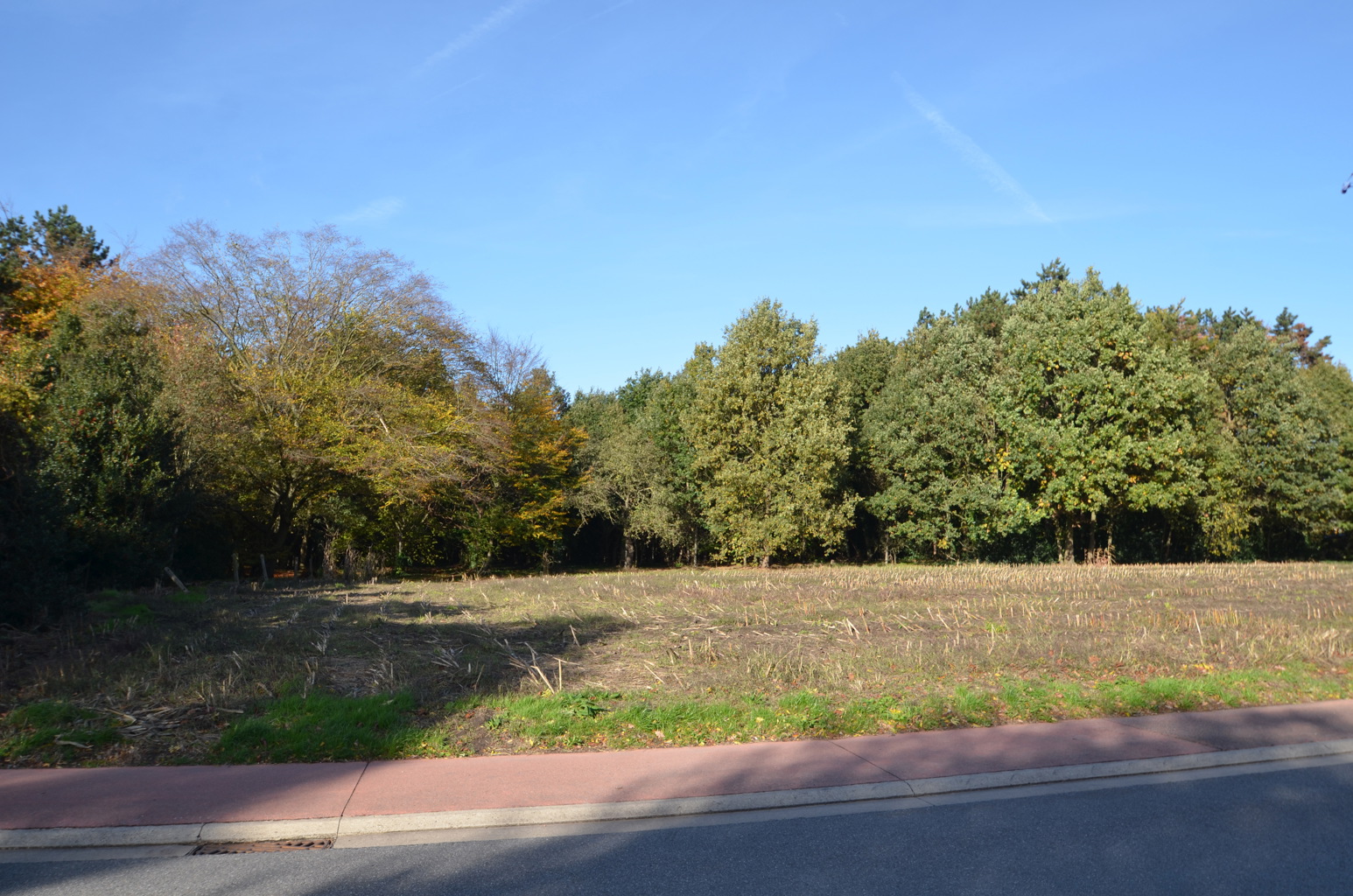 Nabij Staakteschool: landelijk gelegen bouwgrond voor OB - foto 4