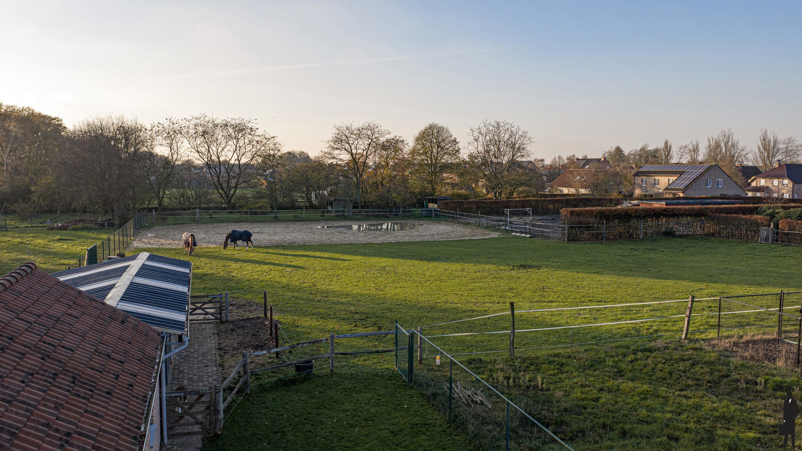 Nieuwbouwwoning te Achterbroek Kalmthout - foto 3