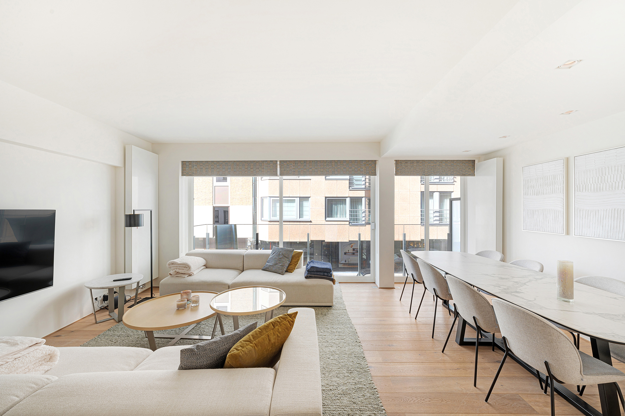 Mooi appartement in het Zoute op enkele stappen van Zeedijk  - foto 5