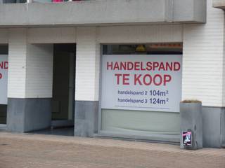 Commercial for sale in De Panne
