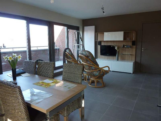 Appartement à louer à Malines avec 1 chambre - photo 4