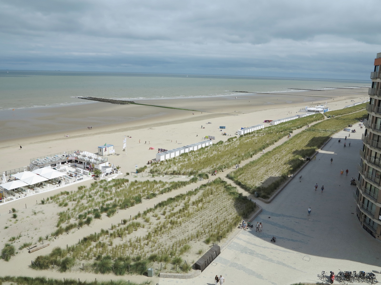 Appartement à vendre à Westende avec 1 chambre - photo 3