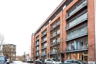 Apartment for rent in Antwerp