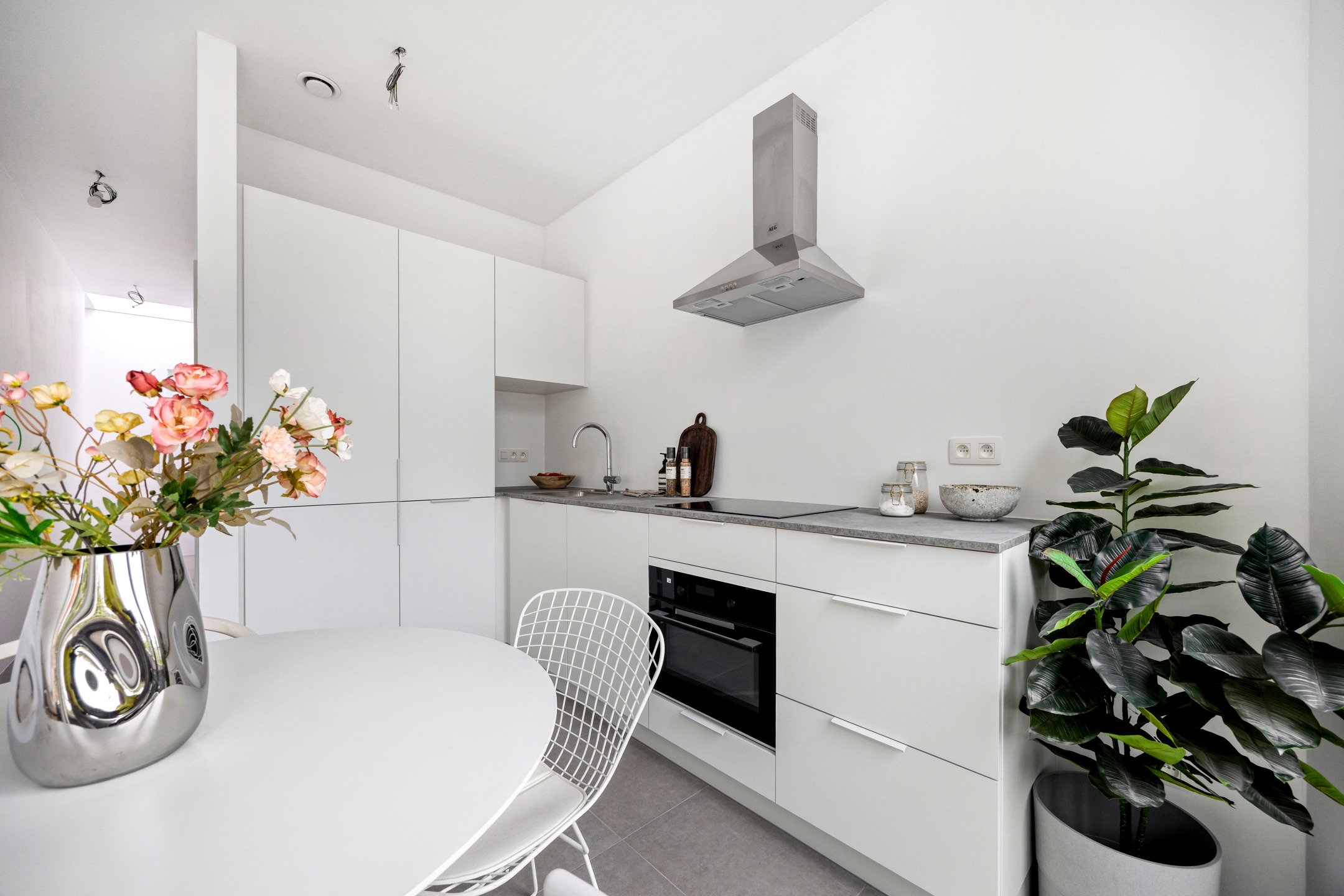 Appartement à vendre à Wommelgem avec 3 chambres - photo 5