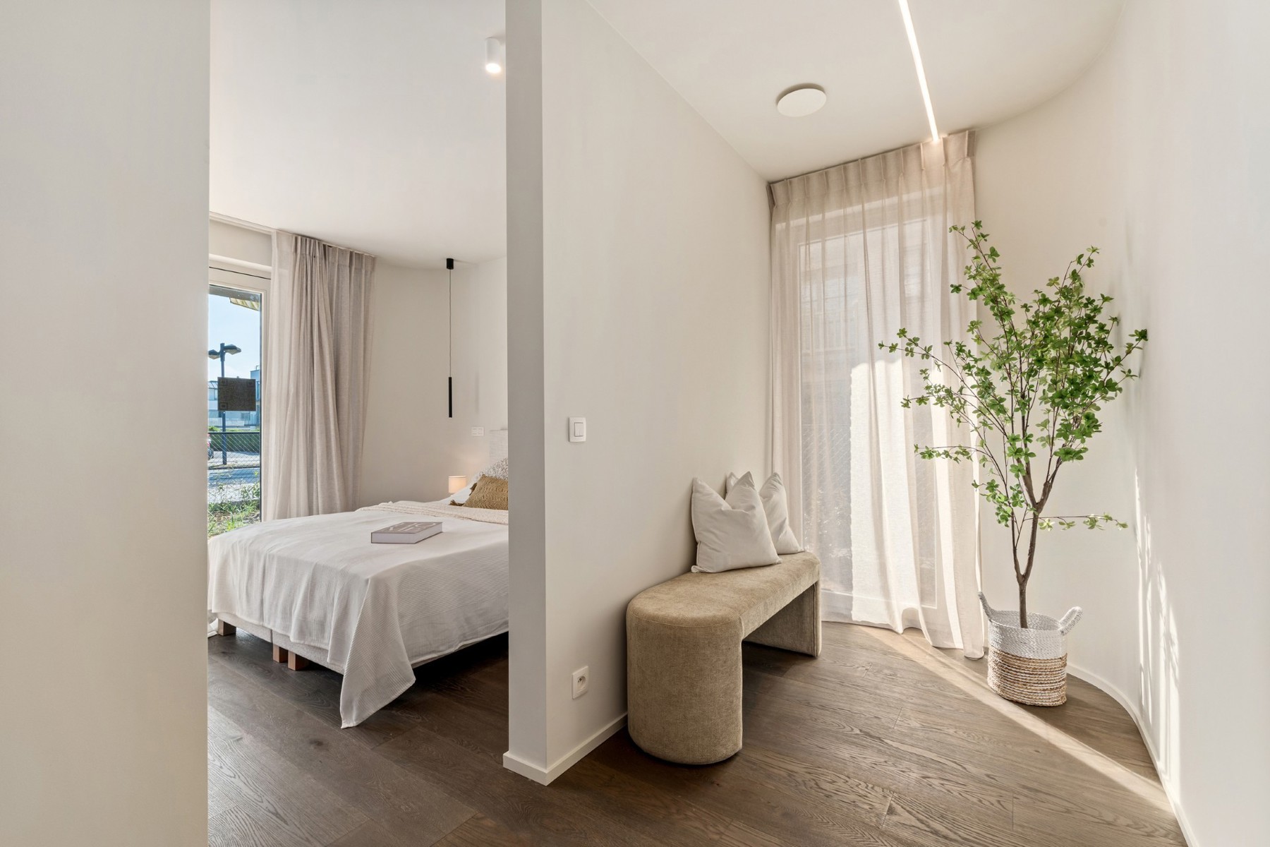 Luxe nieuwbouwappartement - foto 5