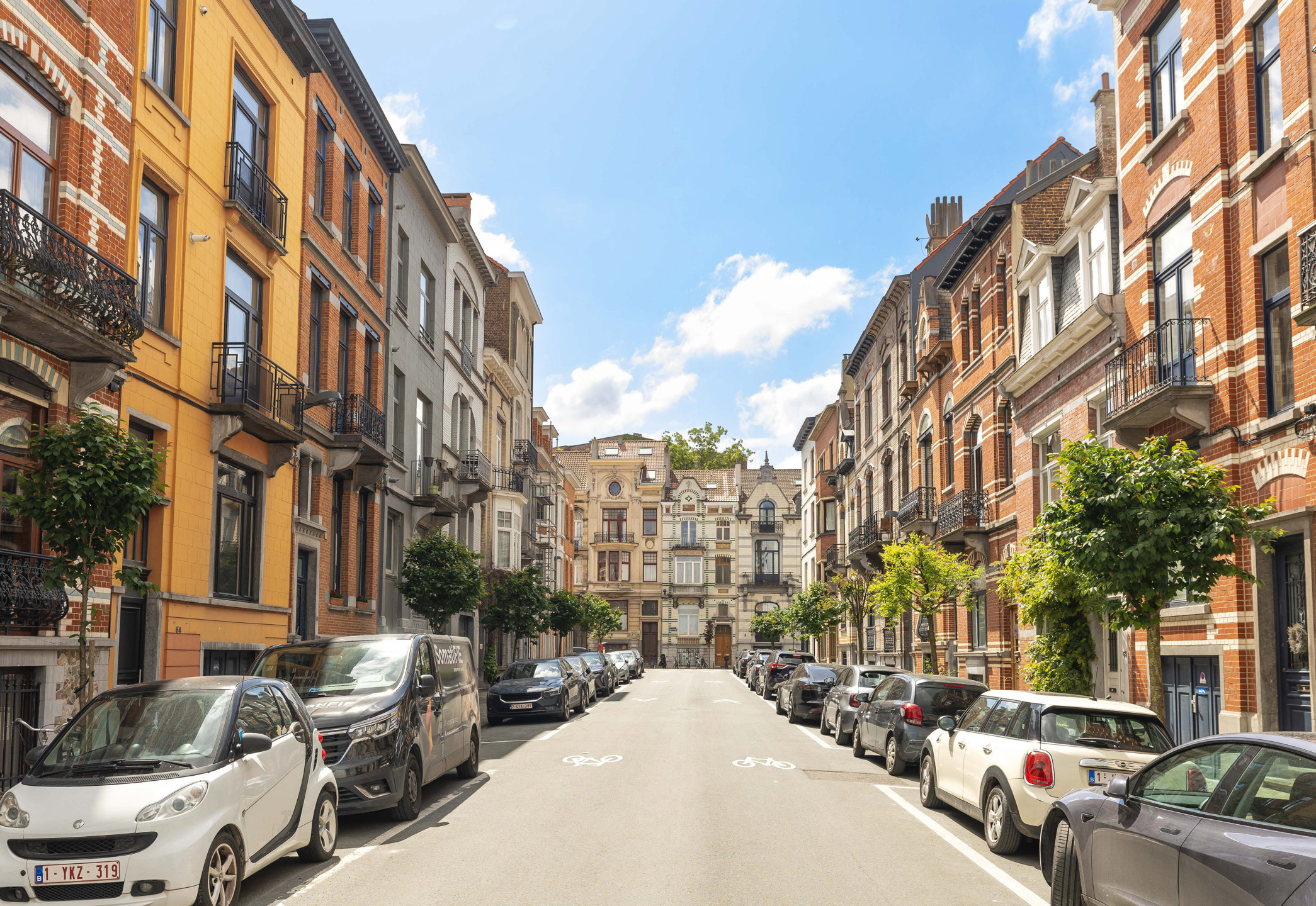 Mooi hoekpand bestaande uit 7 woningen - foto 3
