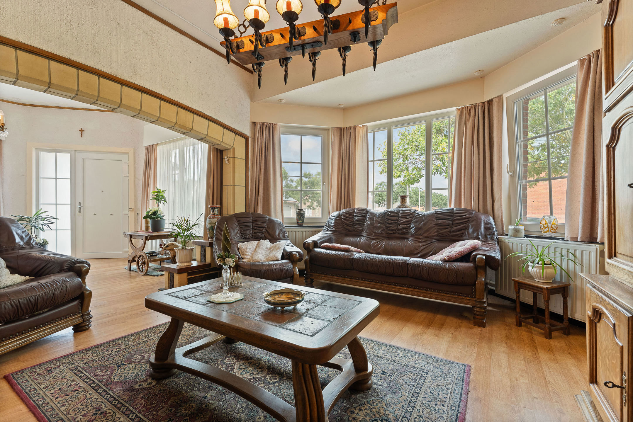 House for sale in Riemst with 4 bedrooms - photo 2