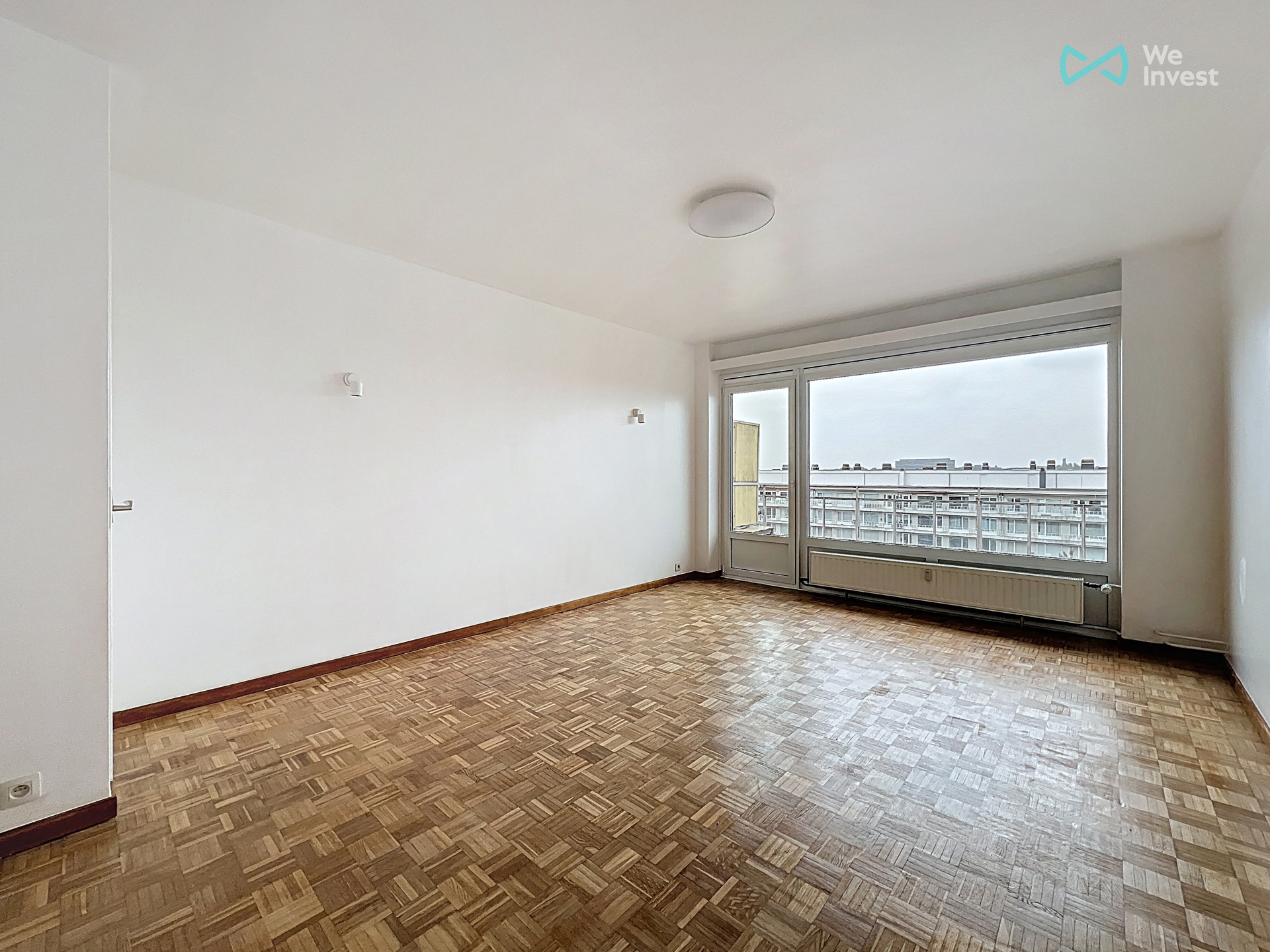 Appartement in Sint-Lambrechts-Woluwe