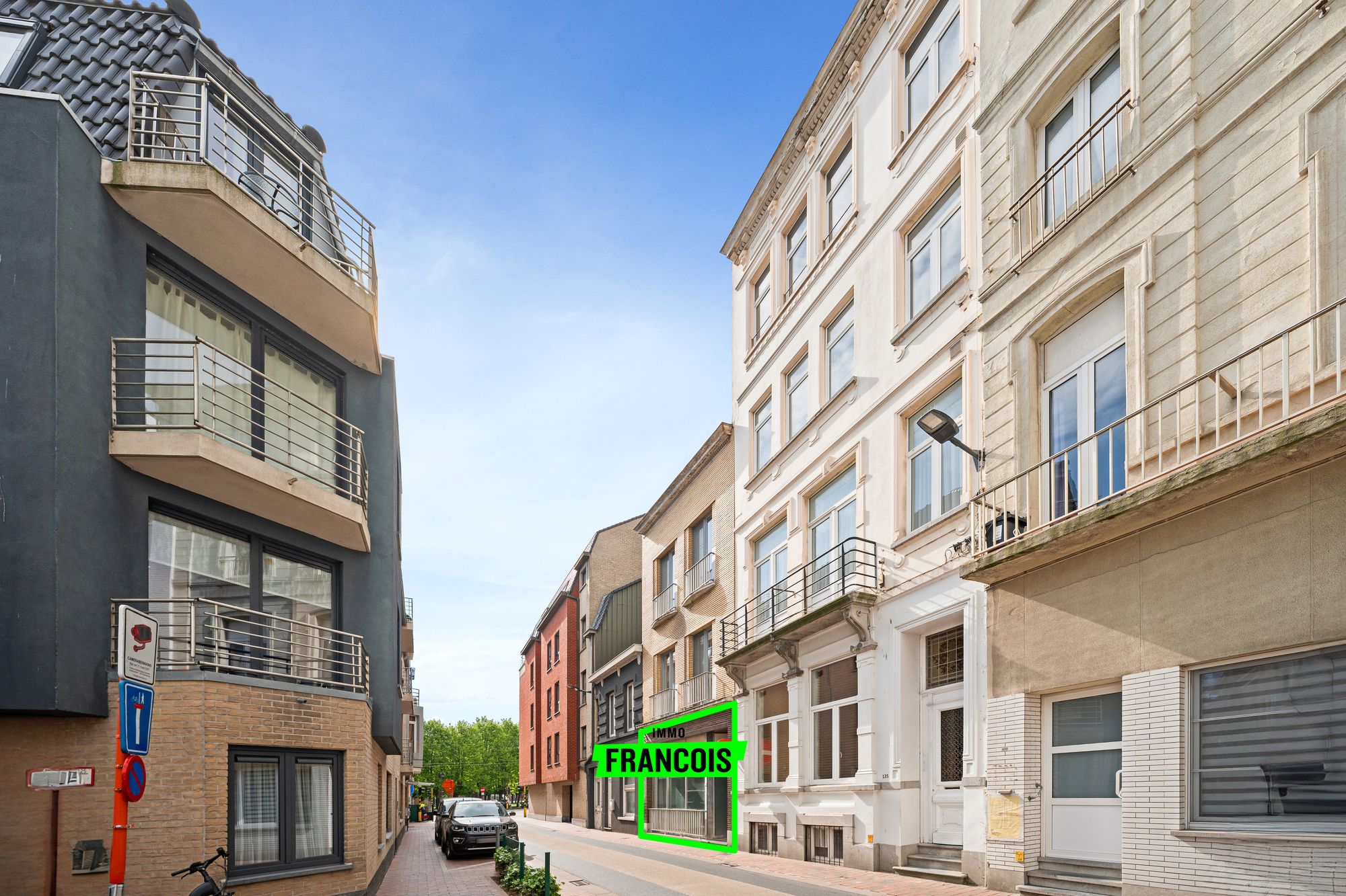 Appartement à vendre à Blankenberge avec 2 chambres - photo 2