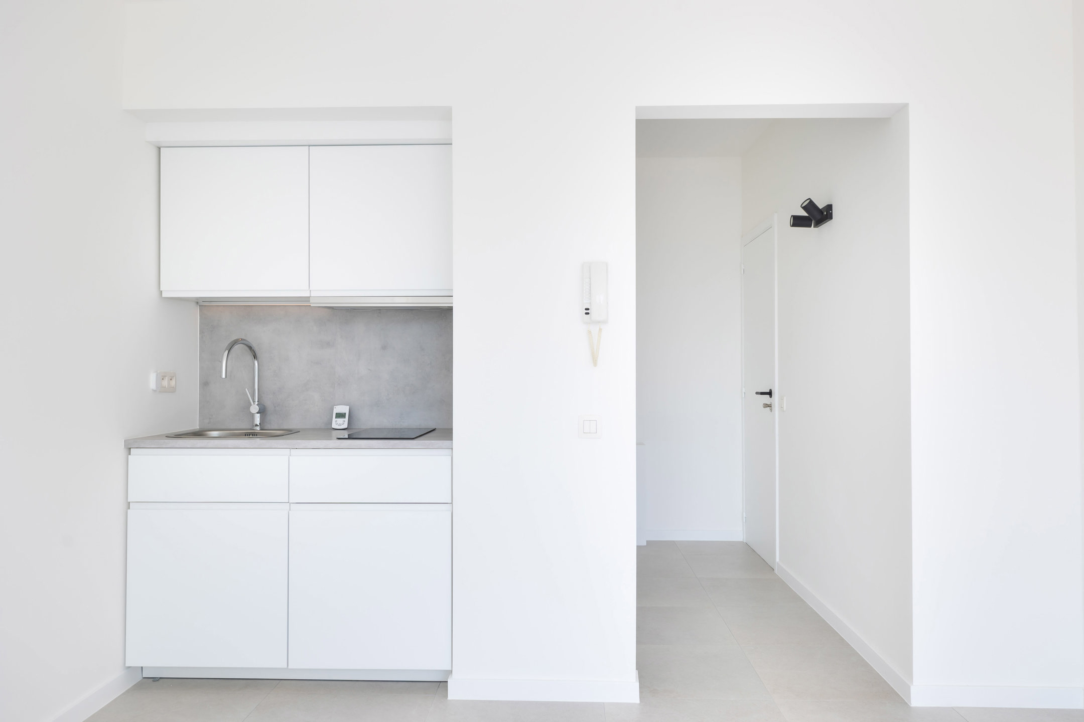 Apartment for rent in Ixelles - photo 4