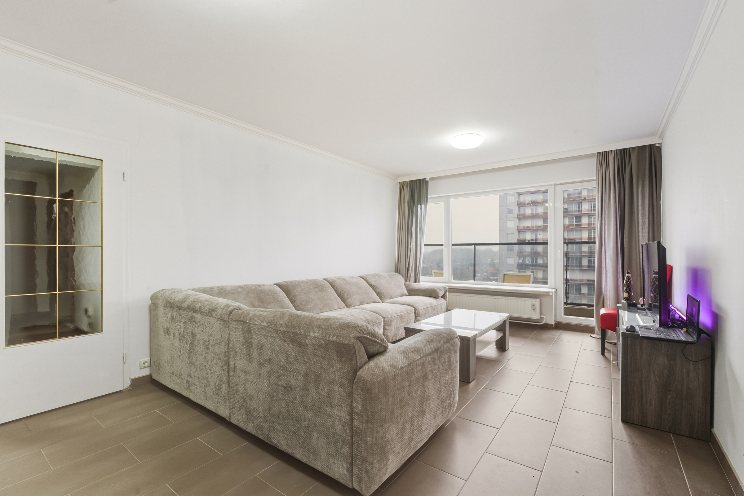 Apartment for sale in Antwerp with 2 bedrooms - photo 1