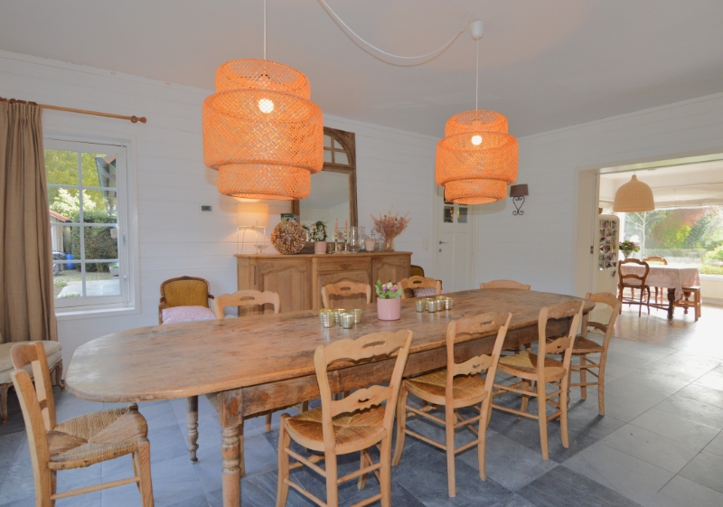 Woning te huur in Hofstade - foto 5