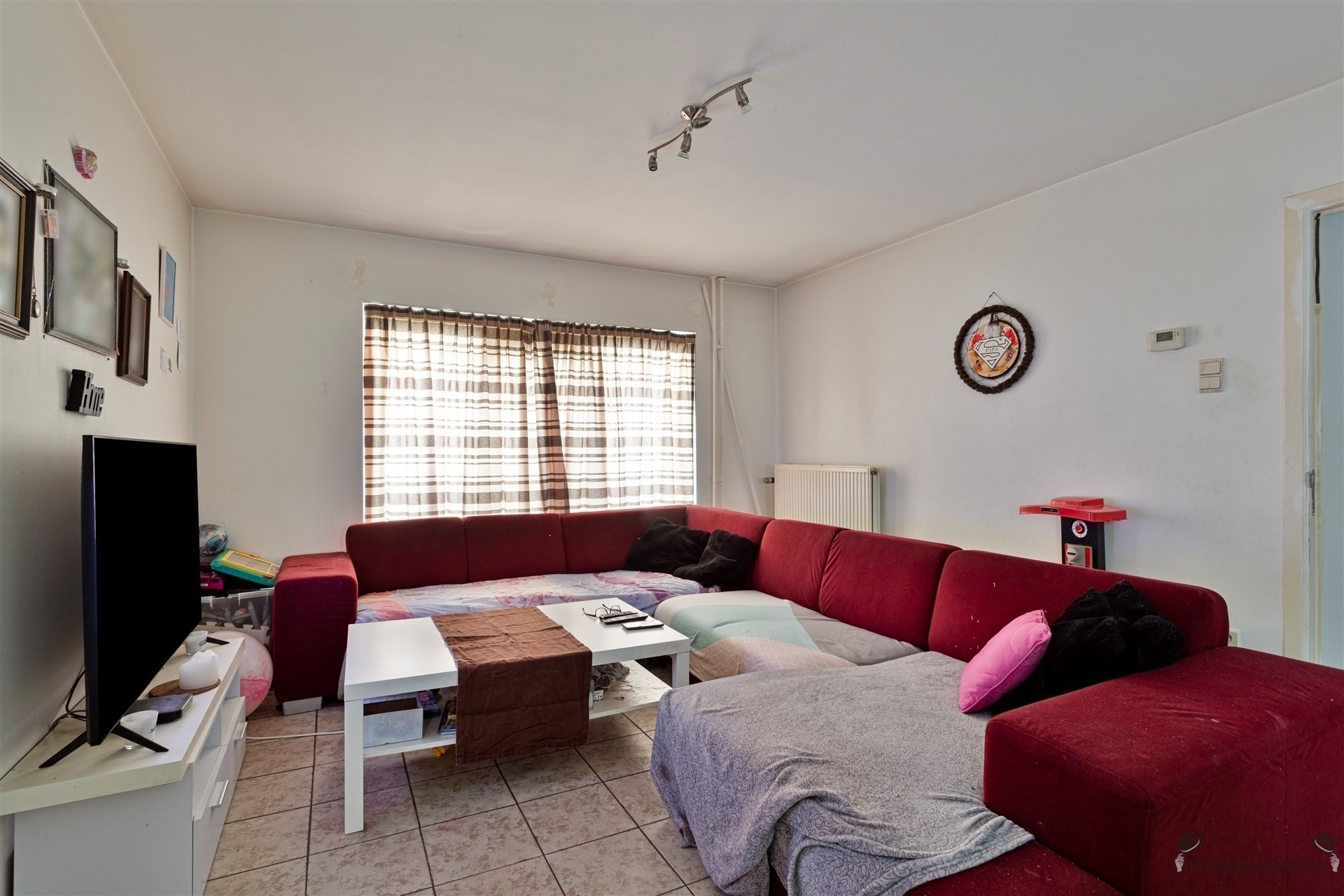 Rustig gelegen duplex appartement met 2 slaapkamers te Leopoldsburg - foto 4