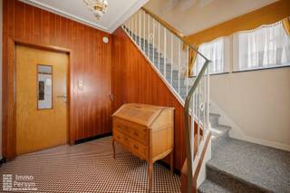 Maison à vendre à Scherpenheuvel-Zichem