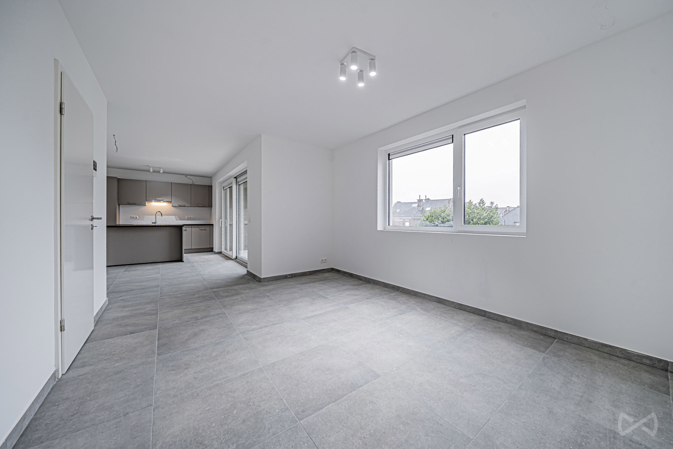 Apartment for sale in Fléron with 1 bedroom - photo 5