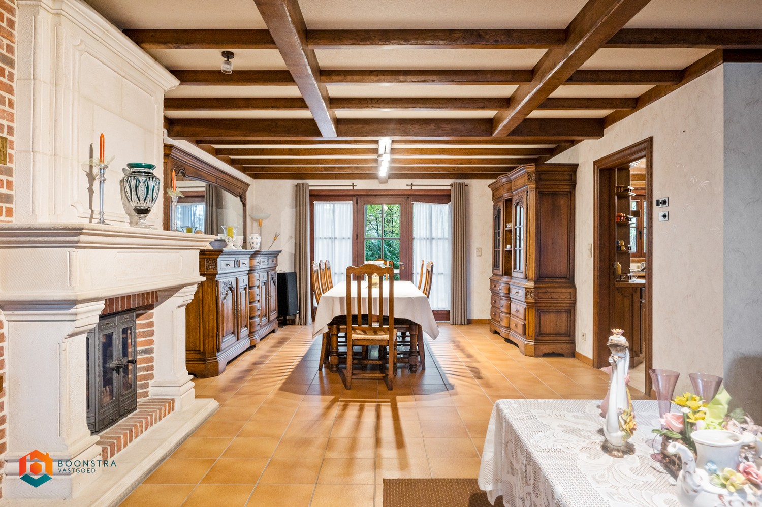 House for sale in Putte with 4 bedrooms - photo 5