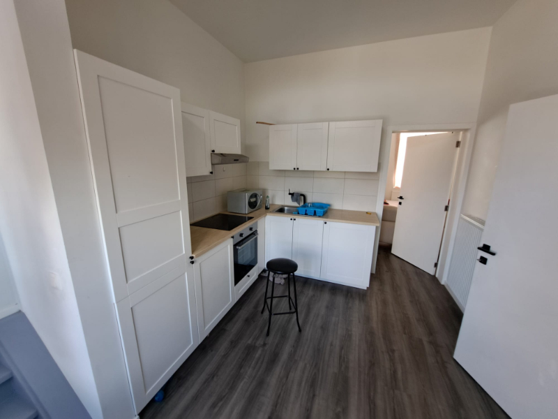Appartement te koop in Handzame met 2 slaapkamers - foto 4