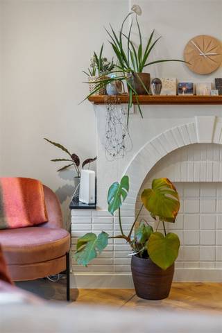 Instapklaar appartement in het hart van Maria-ter-Heide (Brasschaat)Ontdek dit charmante, lichtrijke en perfect onderhouden appartement, ideaal...