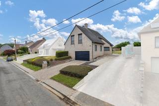 Maison à vendre à Ninove
