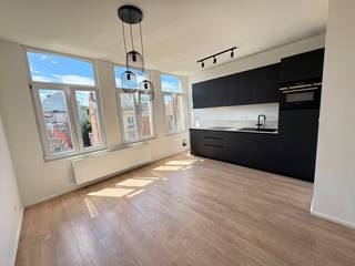 Apartment for rent in Antwerp