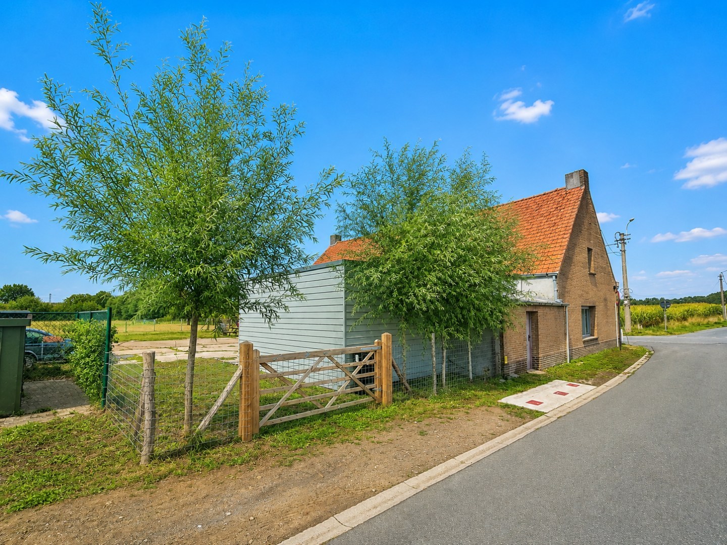 Rust, ruimte en landelijk wonen in Damme - foto 4
