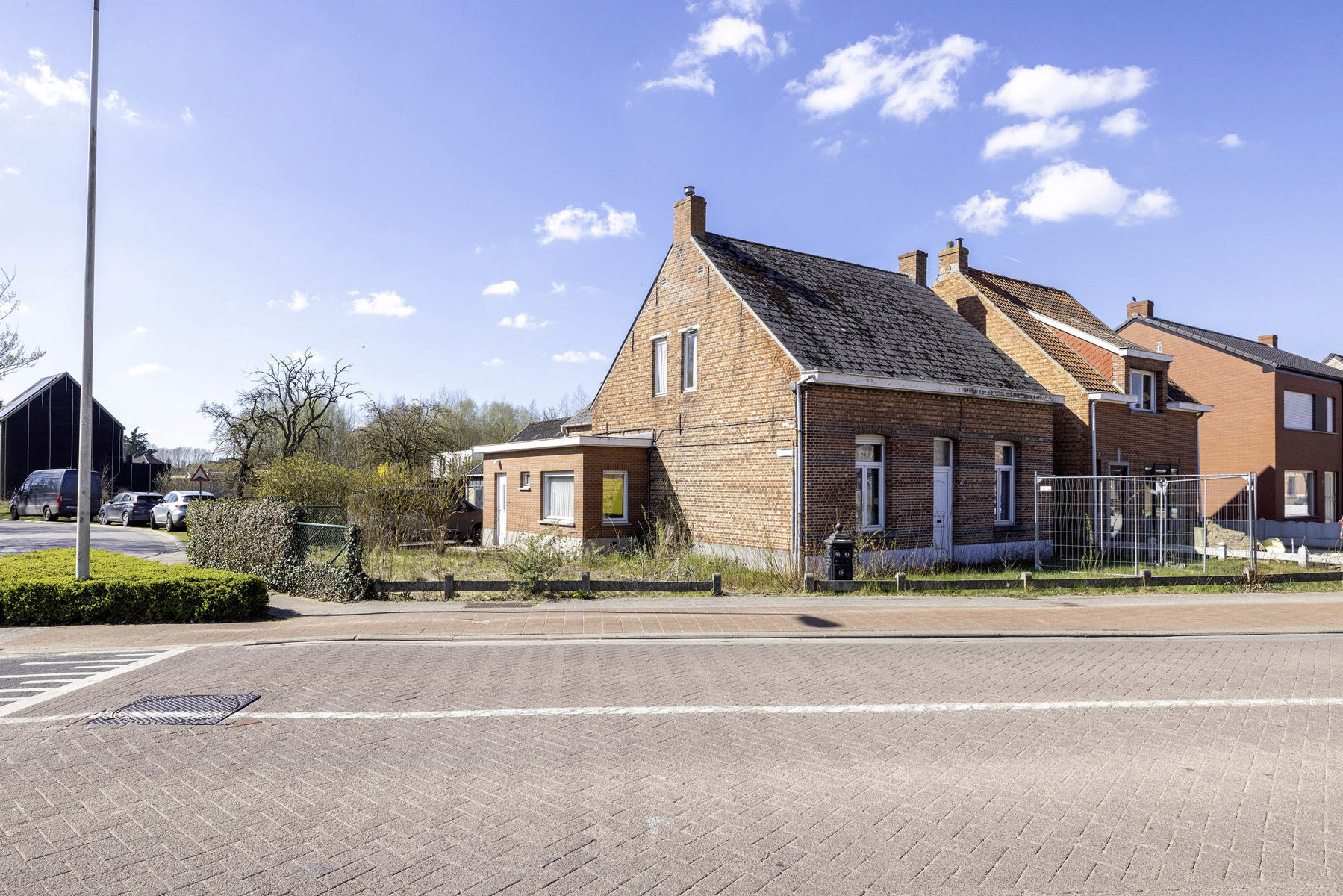 Maison à vendre à Nijlen avec 4 chambres - photo 2