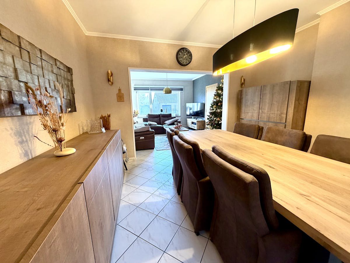 Maison à louer dans le quartier résidentiel de Diepenbeek - photo 4