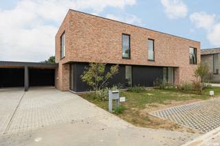 NIEUWBOUWPROJECT 'T VELD – MODERN WONEN OP EEN PRACHTIGE LOCATIE Te koop: Luxe nieuwbouwwoning in Viersel Welkom in 'T VELD, hét nieuwe woonproject...
