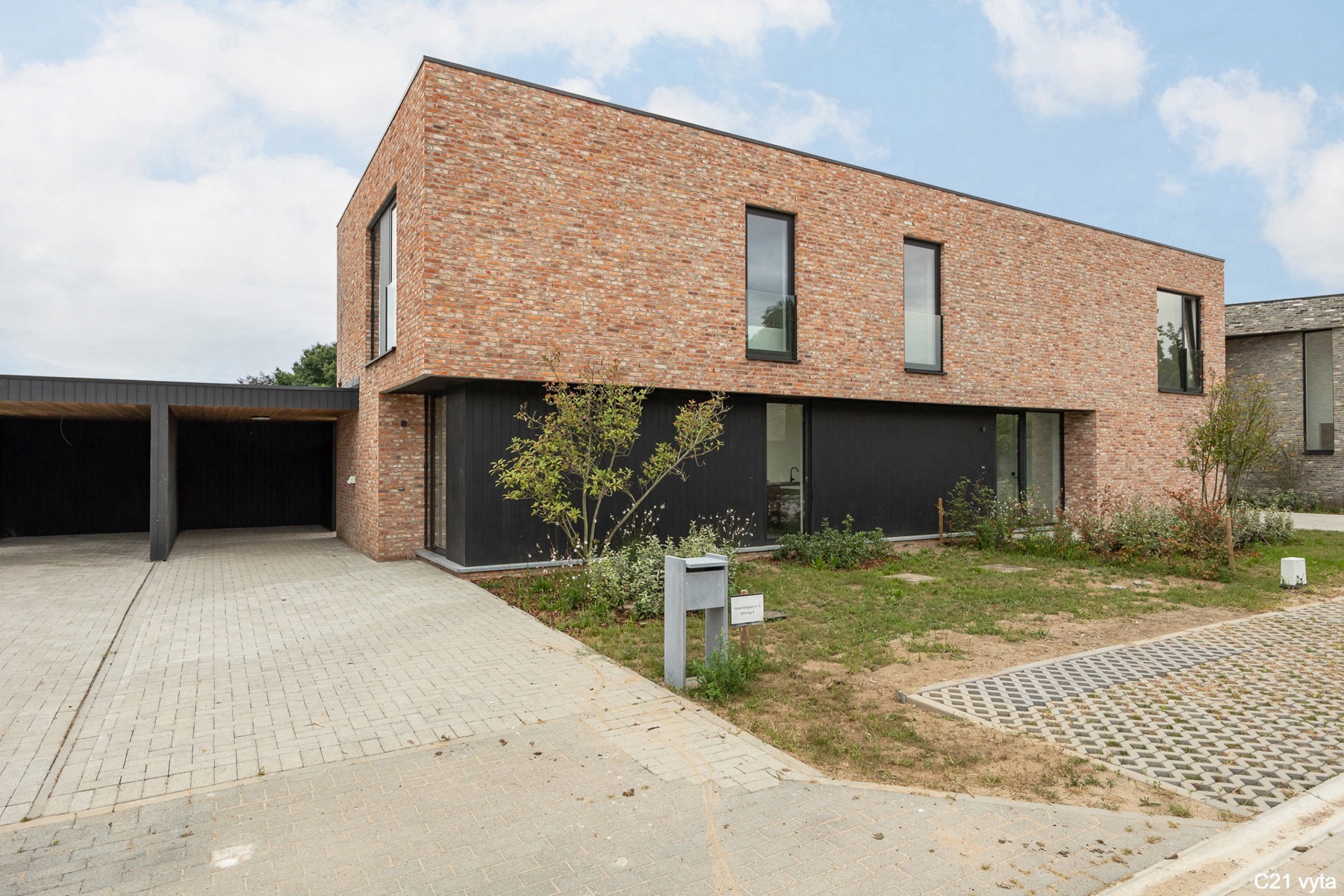 Prachtig afgewerkte woning te koop in Viersel! - foto 2