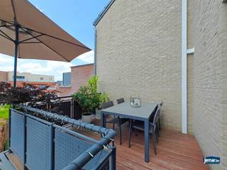 INSTAPKLAAR TRIPLEX-APPARTEMENT MET CHARME EN COMFORT OP TOPLOCATIE IN MAASMECHELENBent u op zoek naar een stijlvol, instapklaar appartement in het...