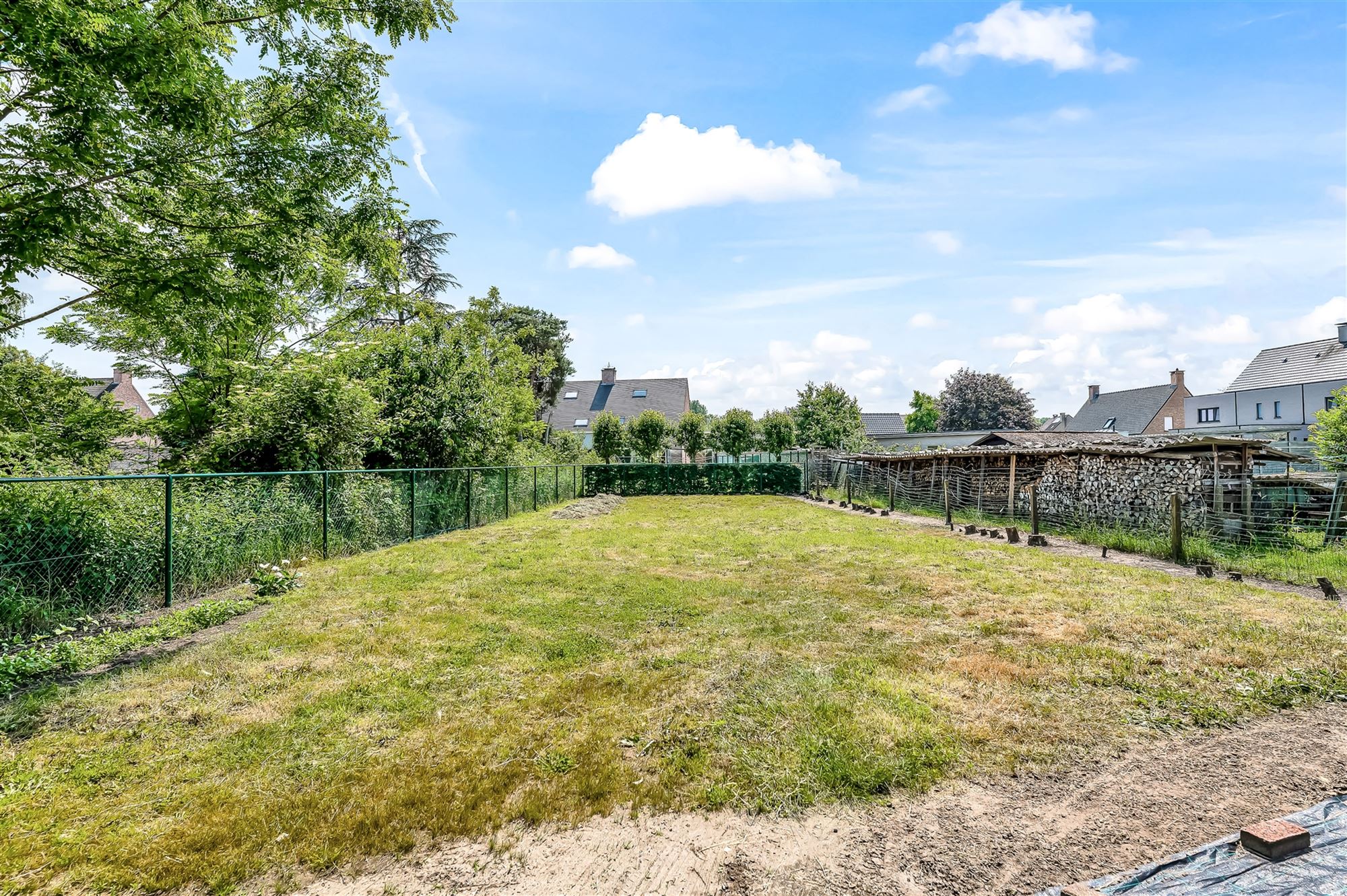 Maison à vendre à Geel avec 3 chambres - photo 2