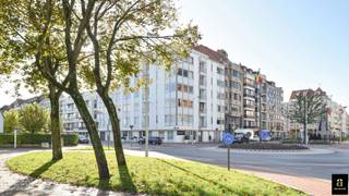 Apartment for rent in Knokke-Heist