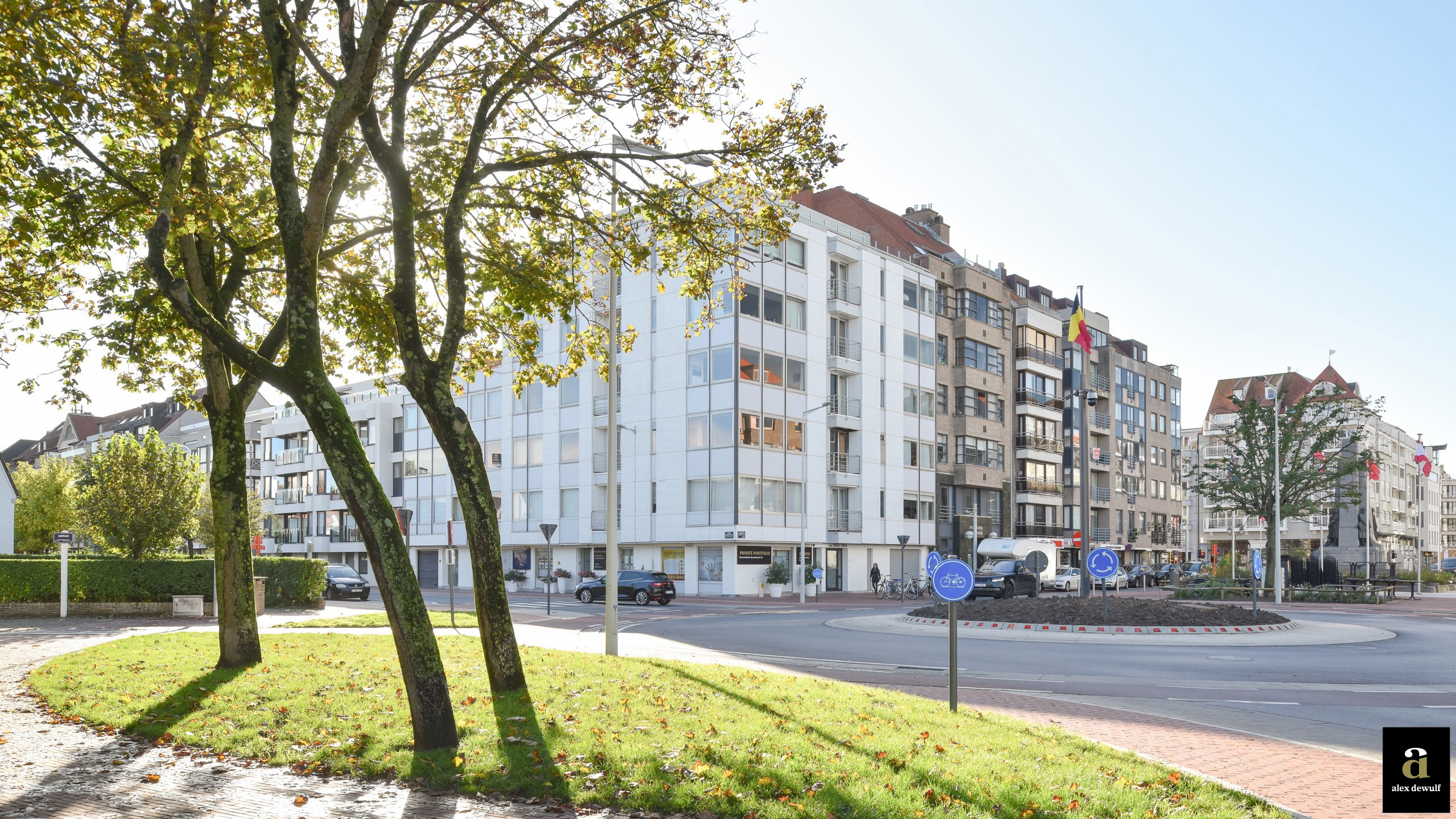 Apartment for rent in Knokke-Heist with 1 bedroom - photo 2